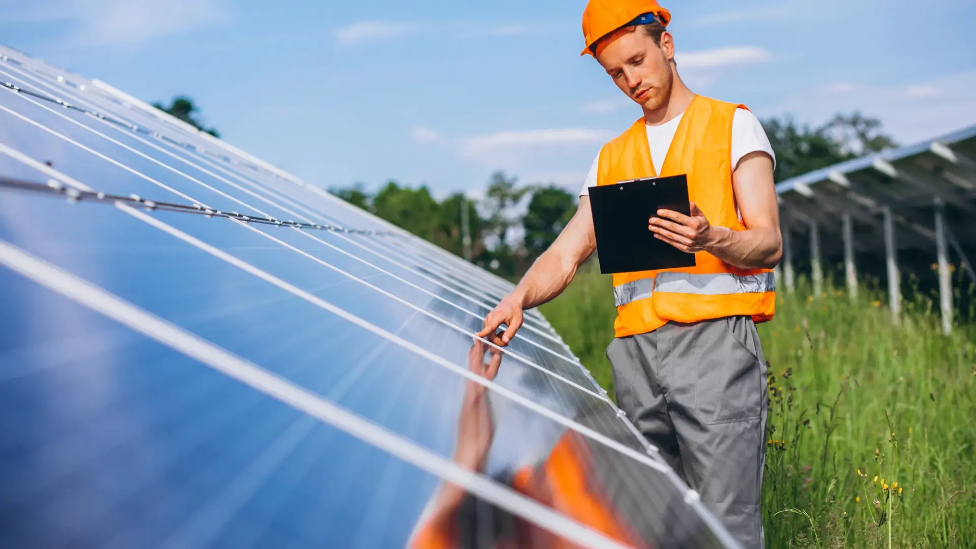Renewable Energy