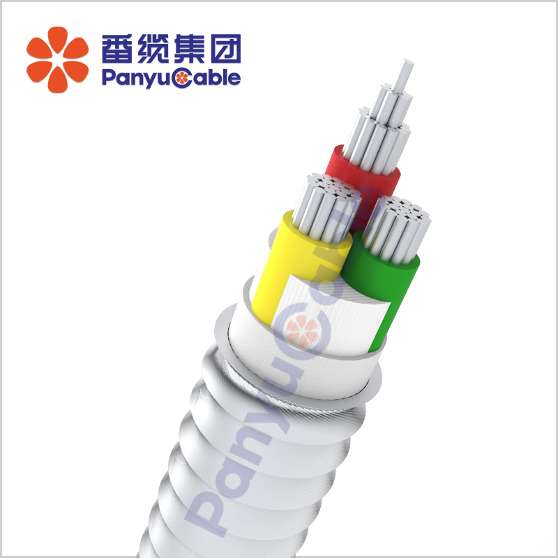 铝合金电缆