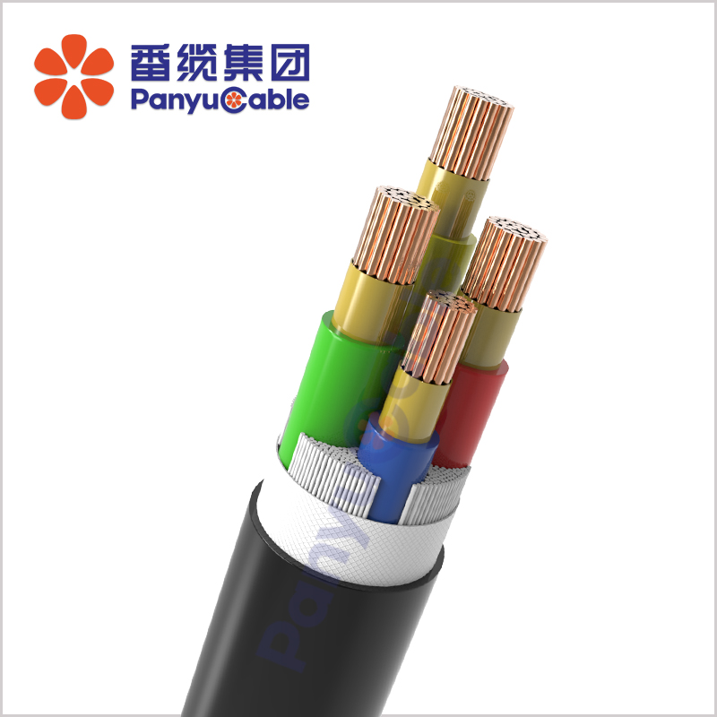 耐火电缆
